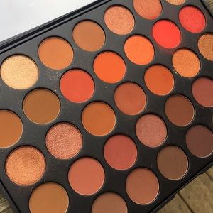 Morphe 3502 palette